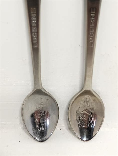 rolex teaspoon|rolex spoons.